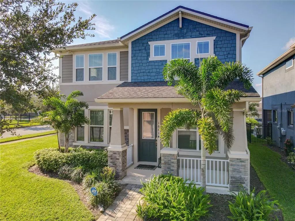 16614 Wingspread Loop, WINTER GARDEN