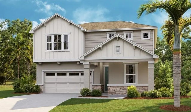 178 Blue Star Court, TAVARES