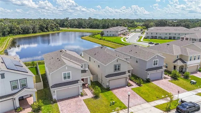 1161 Grand Hammock Court, KISSIMMEE