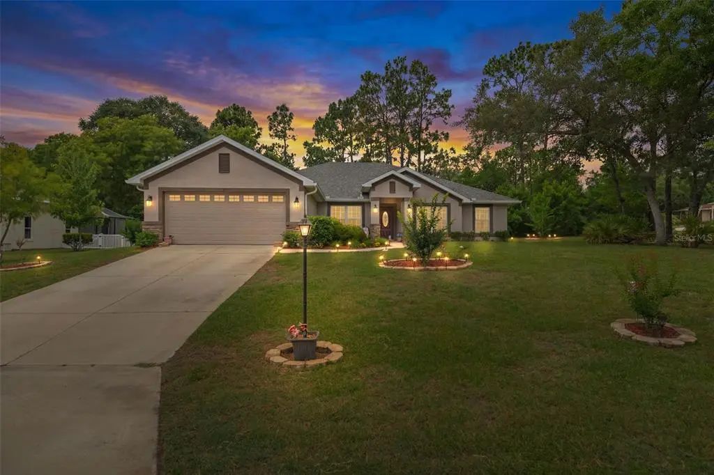 2 Balsam Drive, HOMOSASSA