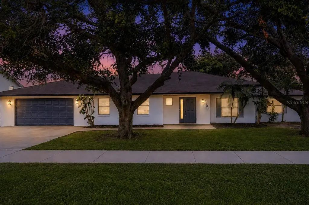 1760 Harbor Oaks Place, MERRITT ISLAND
