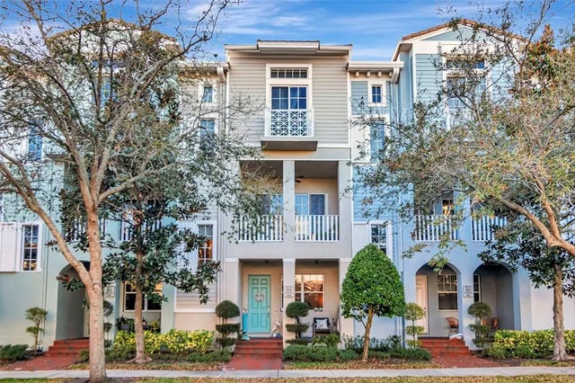 6013 Bowen Daniel Drive 104, TAMPA