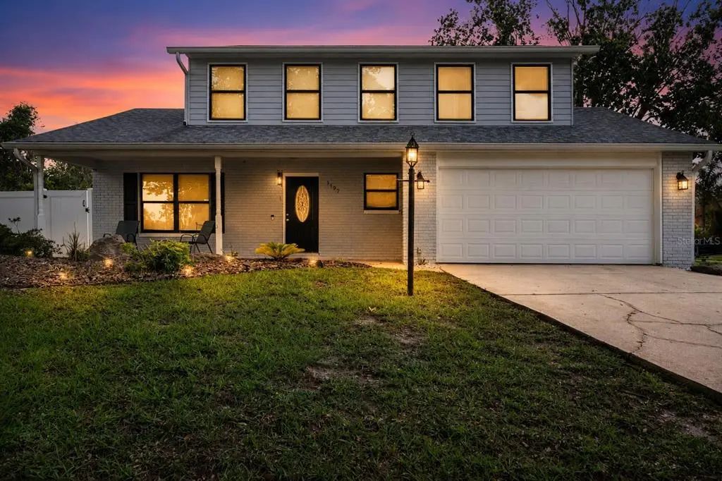 1197 Southfork Court, PORT ORANGE