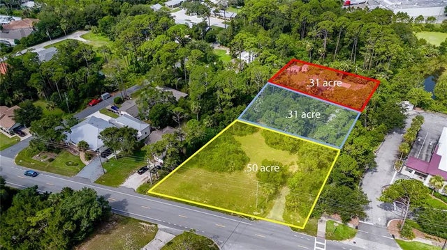 2400 Joyce Street, FLAGLER BEACH