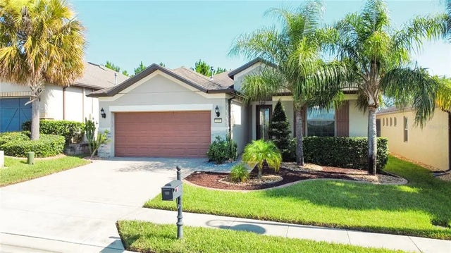 333 Navarra Lane, DAVENPORT