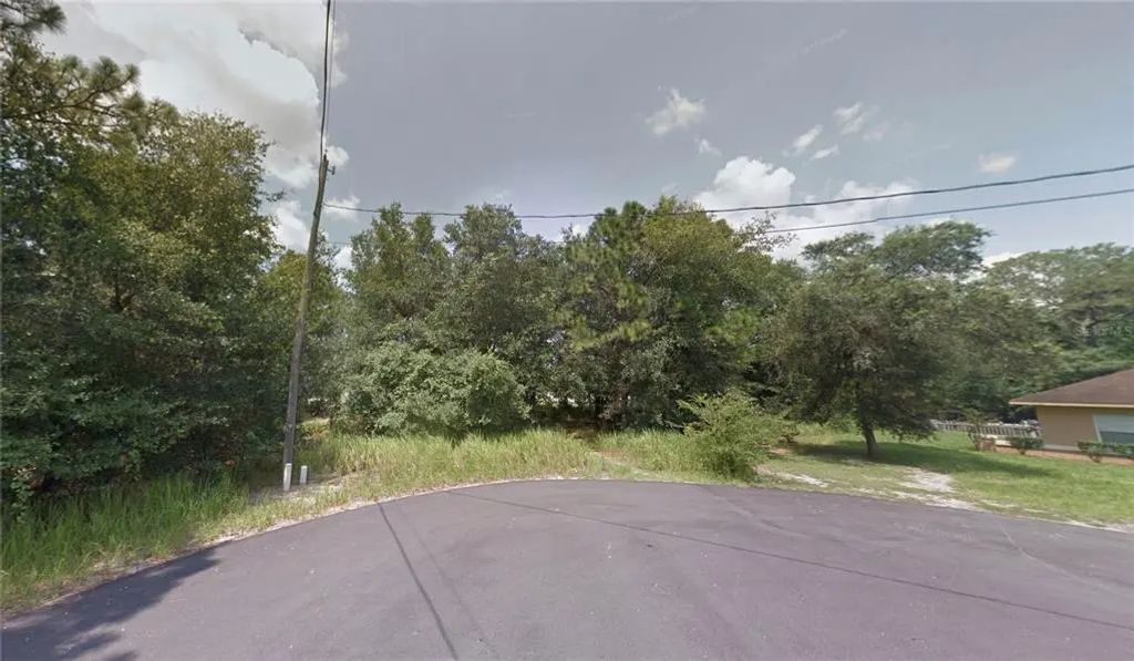 Spring Loop Drive, OCALA