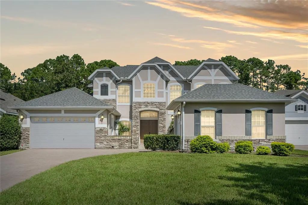 16169 Bristol Lake Circle, ORLANDO