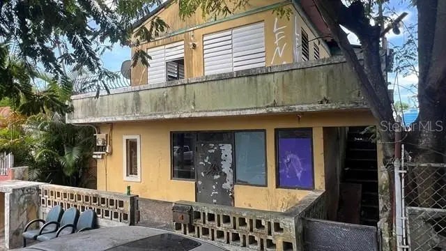 Calle William Bo. Obrero, SAN JUAN