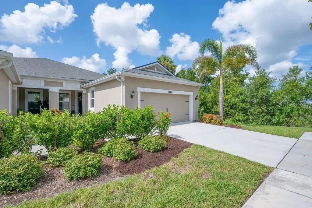 11505 Cambium Crown Drive, RIVERVIEW