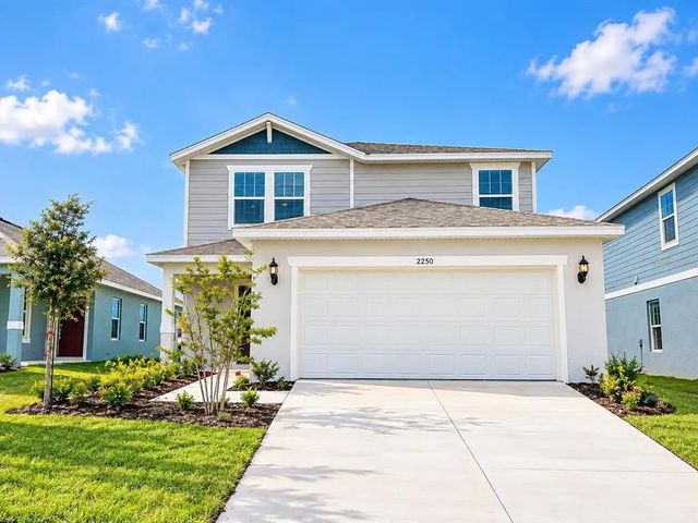 2250 Lovely Lane, DAVENPORT