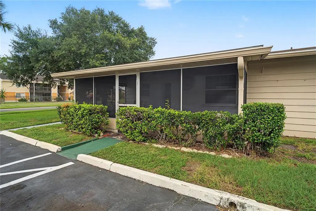 1001 Plantation Drive C1, KISSIMMEE