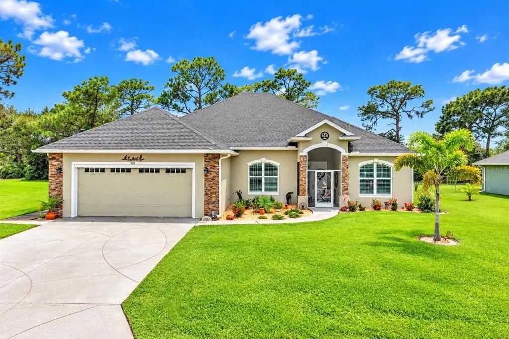 4930 Myrtle Beach Drive, SEBRING