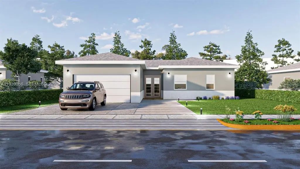 2917 22nd Street W, LEHIGH ACRES