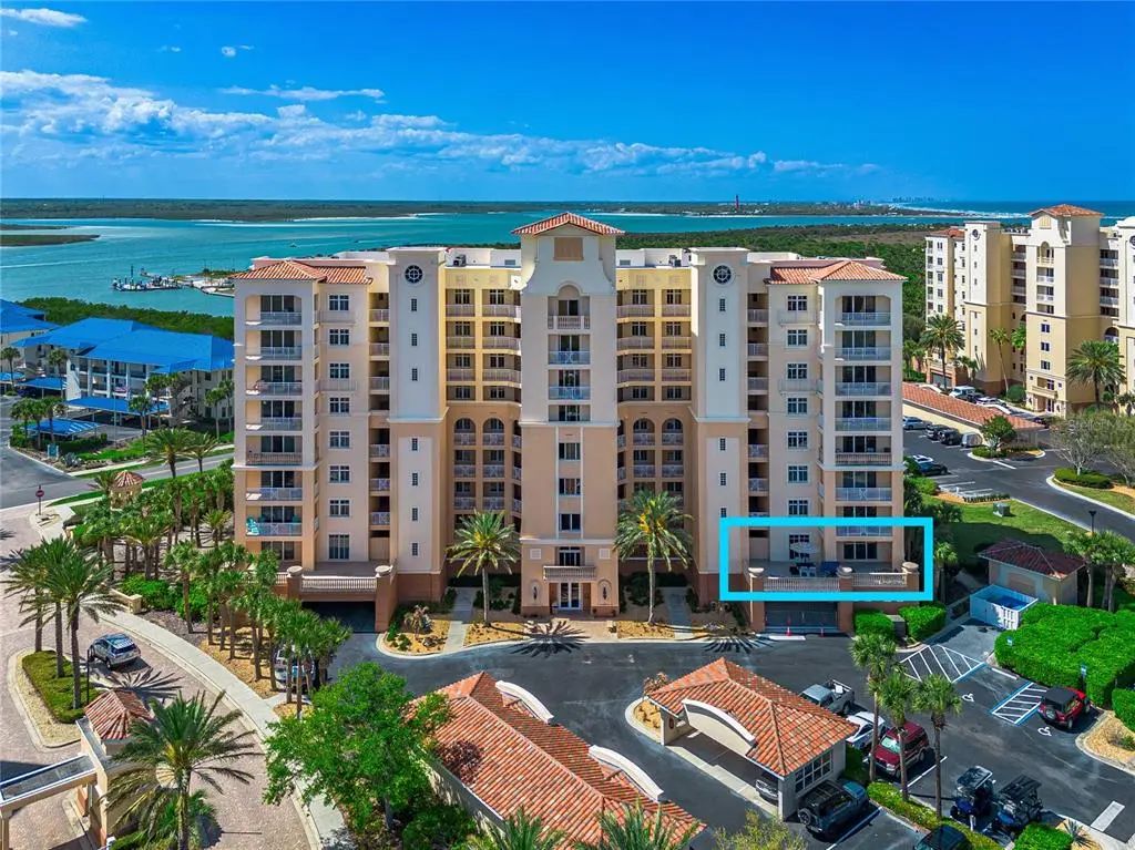 263 Minorca Beach Way 206, NEW SMYRNA BEACH