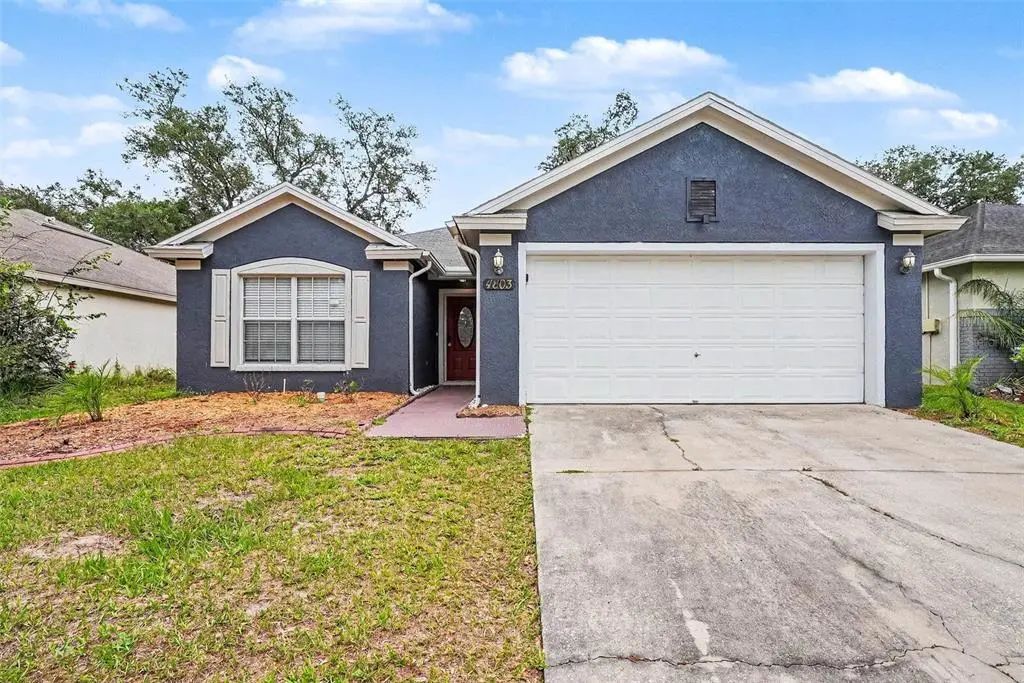 4803 Dunquin Place, TAMPA