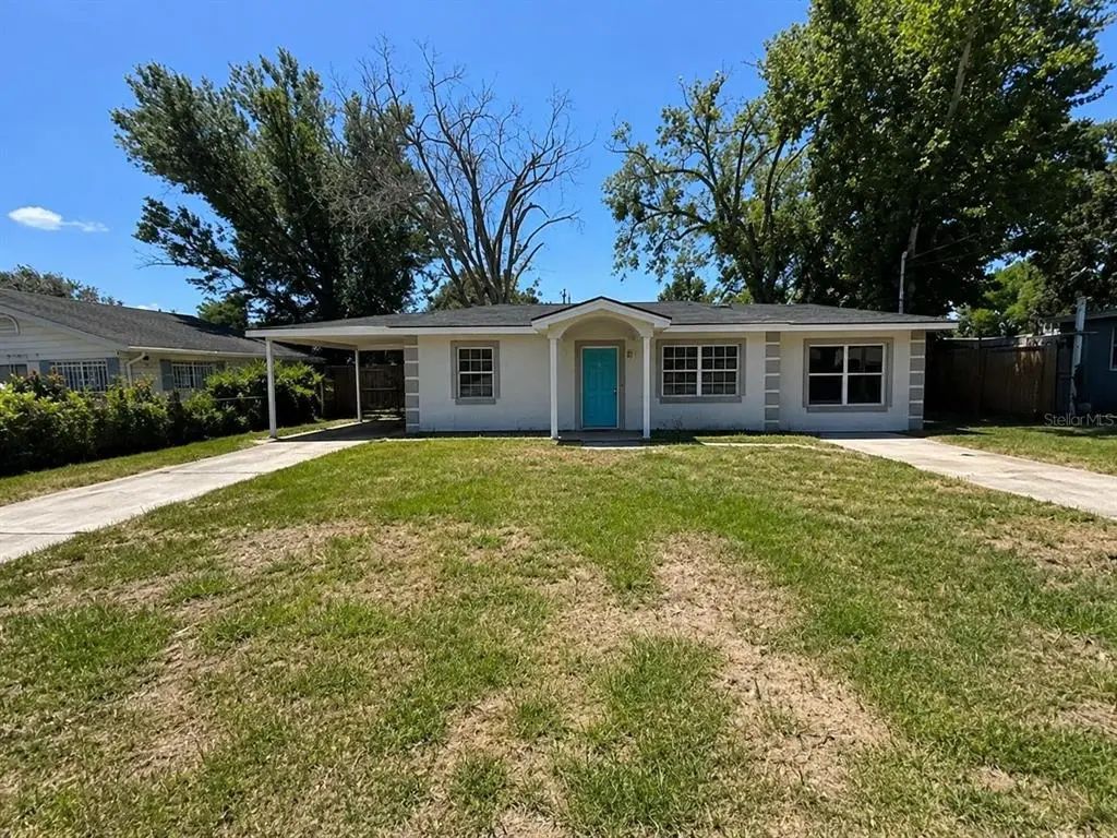 508 Oakland Road, AUBURNDALE