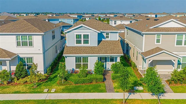 14250 Lanikai Beach Drive, ORLANDO