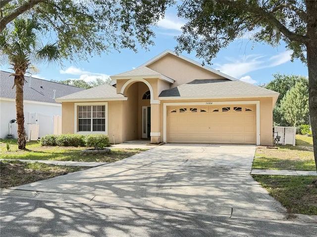 16004 Magnolia Hill Street, CLERMONT