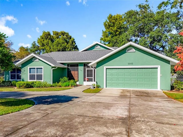 1102 Mizell Road, LEESBURG