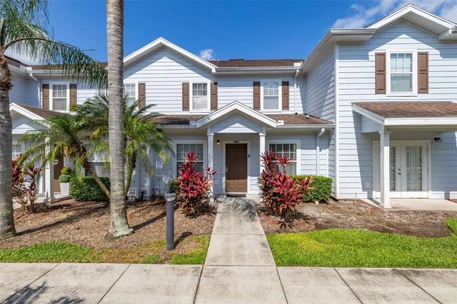 2903 Edenshire Way 103, KISSIMMEE