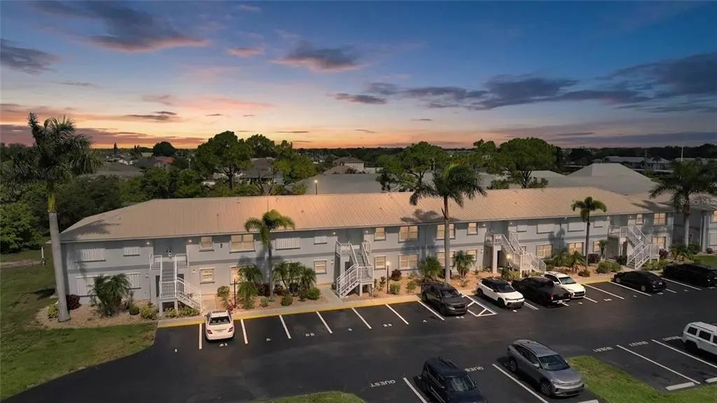 26485 Rampart Boulevard D4, PUNTA GORDA