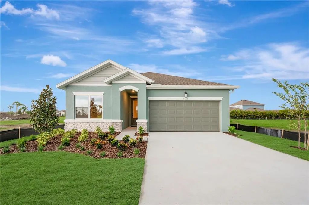 5188 Creek Sand Drive, APOLLO BEACH