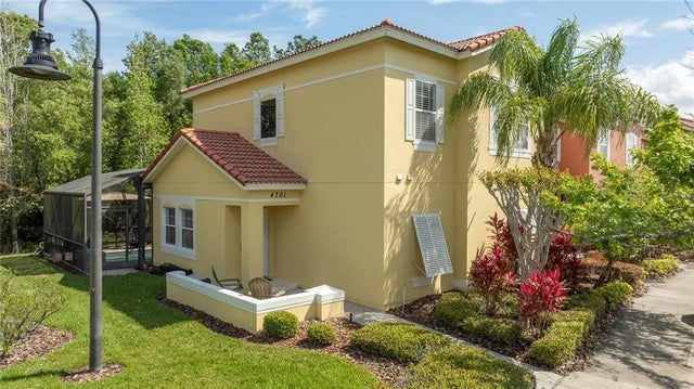 4701 Ormond Beach Way, KISSIMMEE