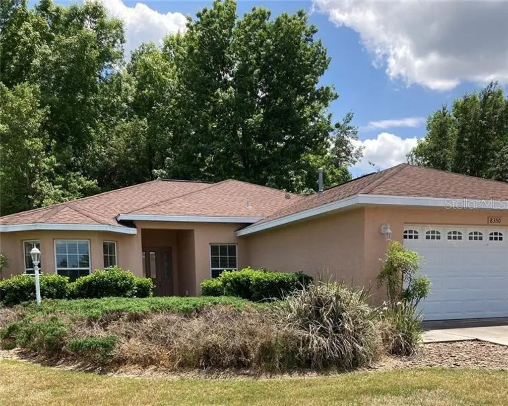 8350 Sw 79th Circle, OCALA