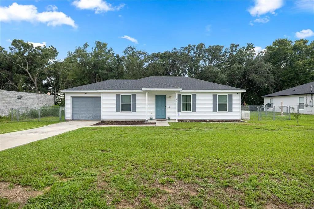 94 Willow Road, OCALA