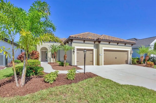 4118 Midnight Blue Run, BRADENTON