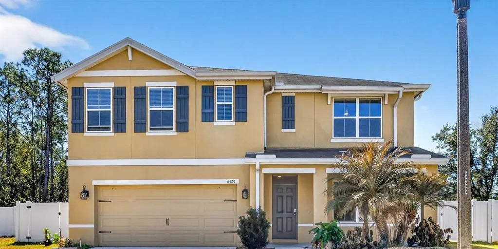 6509 Wagon Trail Street, ZEPHYRHILLS