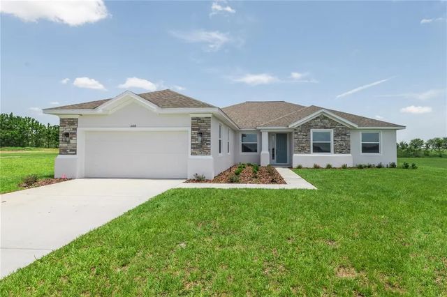 3108 Evelyn Lane, BARTOW