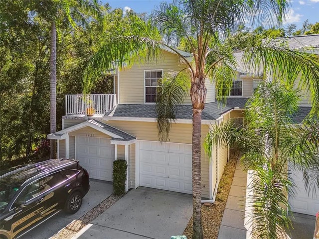 1627 Hammocks Avenue, LUTZ