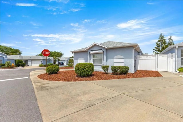 3017 Moultrie Way, THE VILLAGES