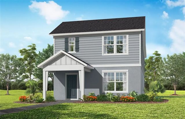6834 Creek Falls Alley, CLERMONT