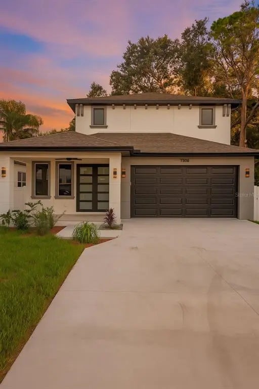 7304 Ardenwood, TAMPA
