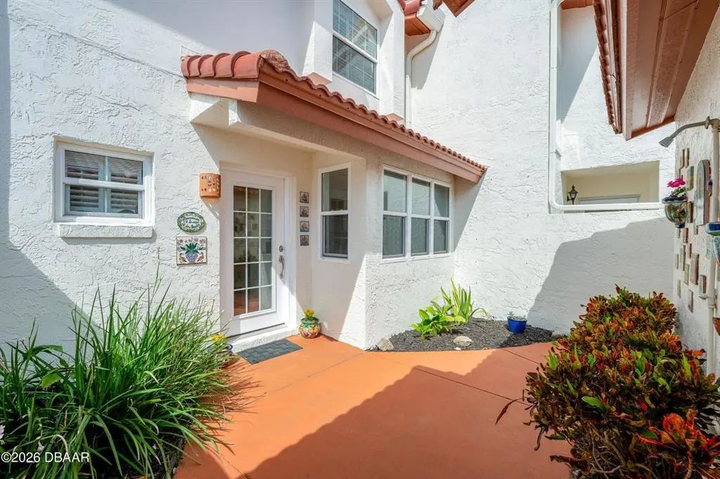 226 Florida Shores Boulevard, DAYTONA BEACH