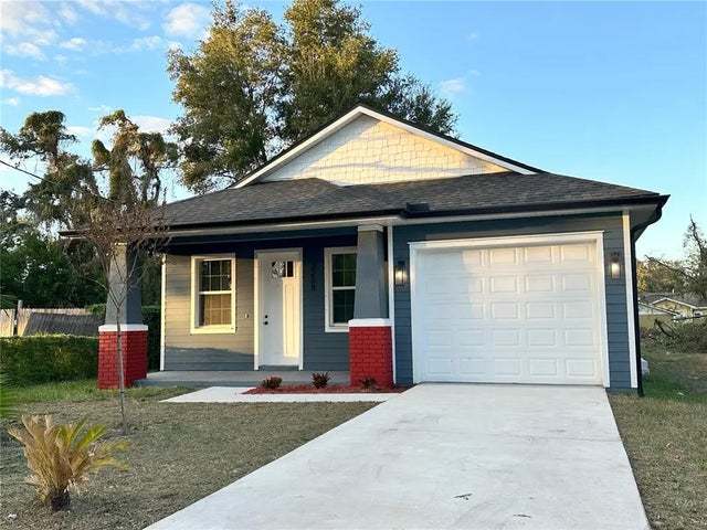 3208 Deleuil Avenue, TAMPA