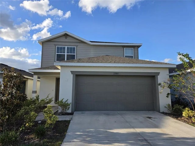 1280 Regal King Drive, KISSIMMEE