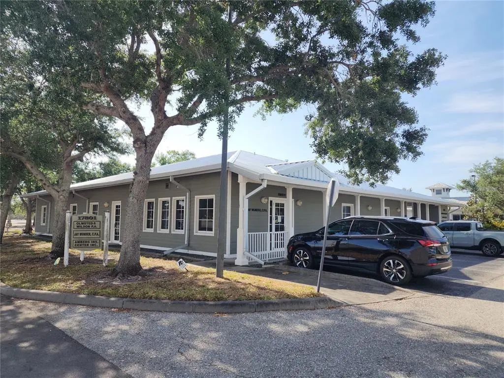 17801 Murdock Circle A, PORT CHARLOTTE