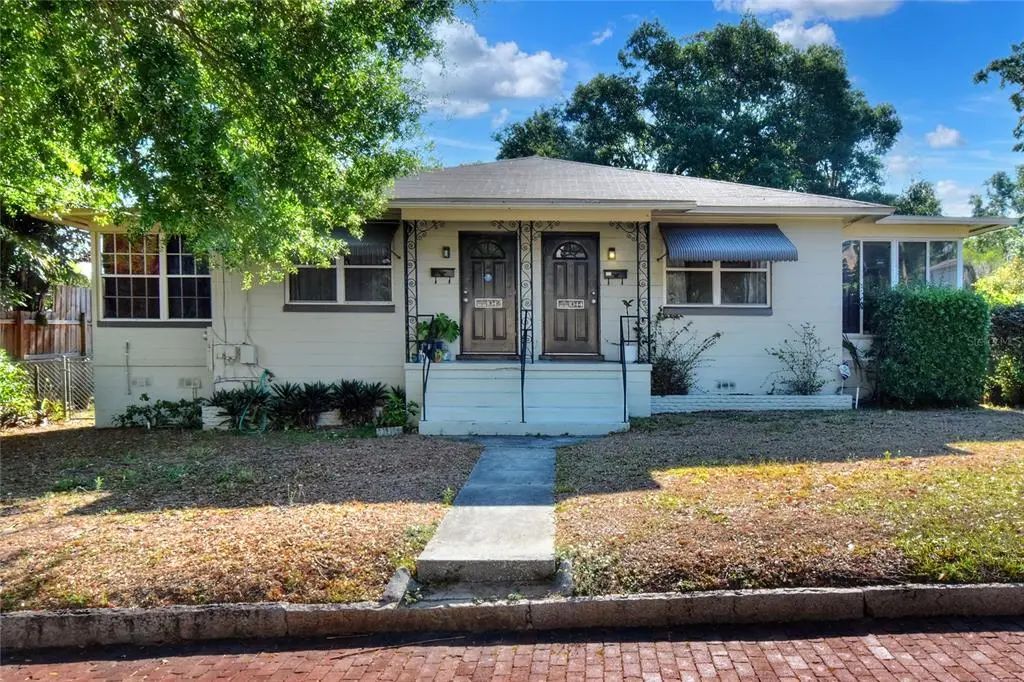 1042 S Ohio Avenue, LAKELAND