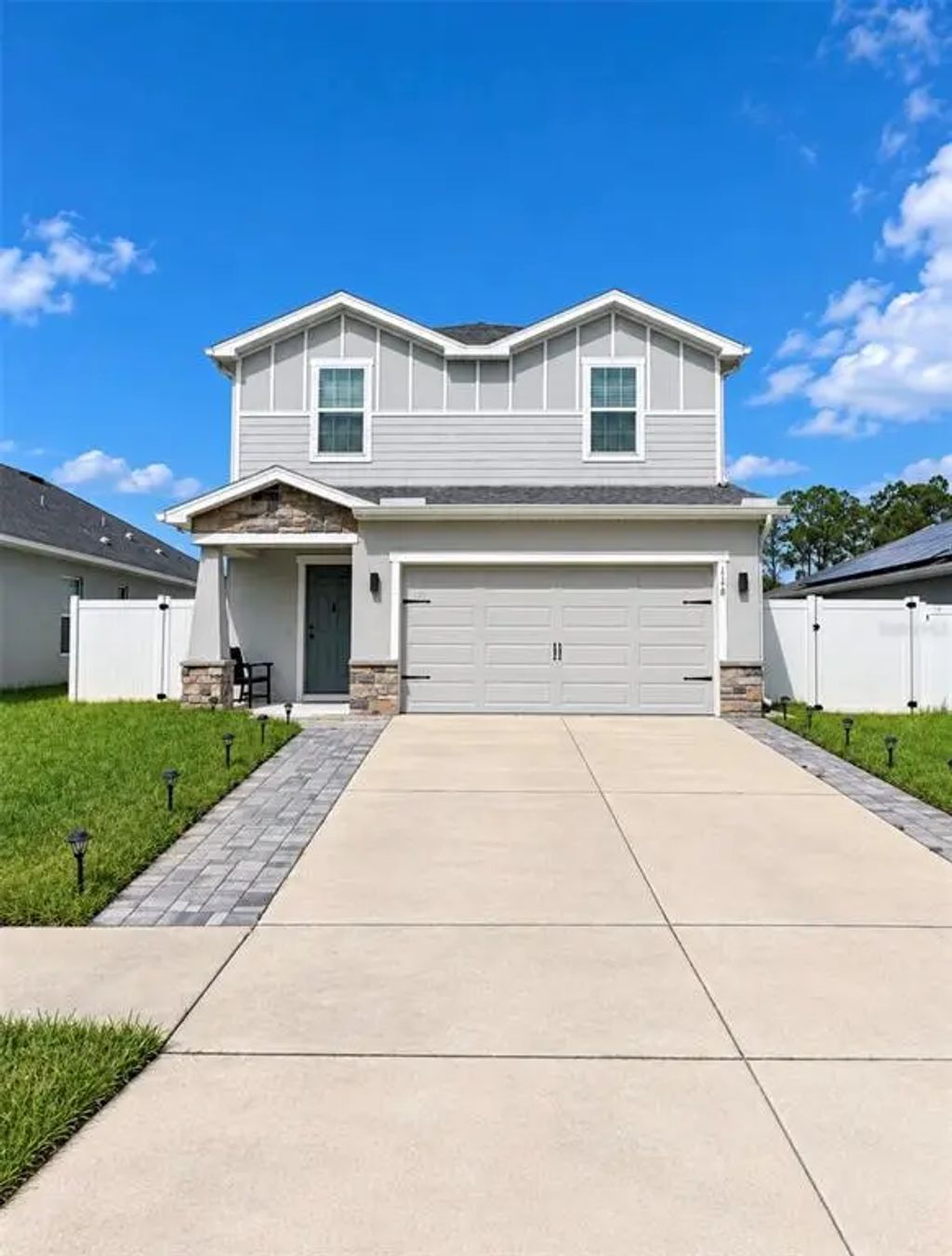 118 Polermo Avenue, ST CLOUD