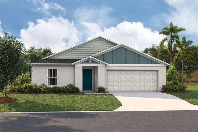 1017 Foreshore Lane, HAINES CITY