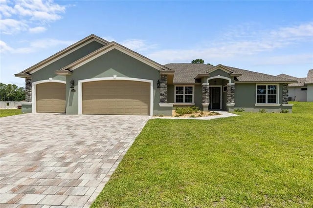 17887 Sw 72nd Street Road, DUNNELLON