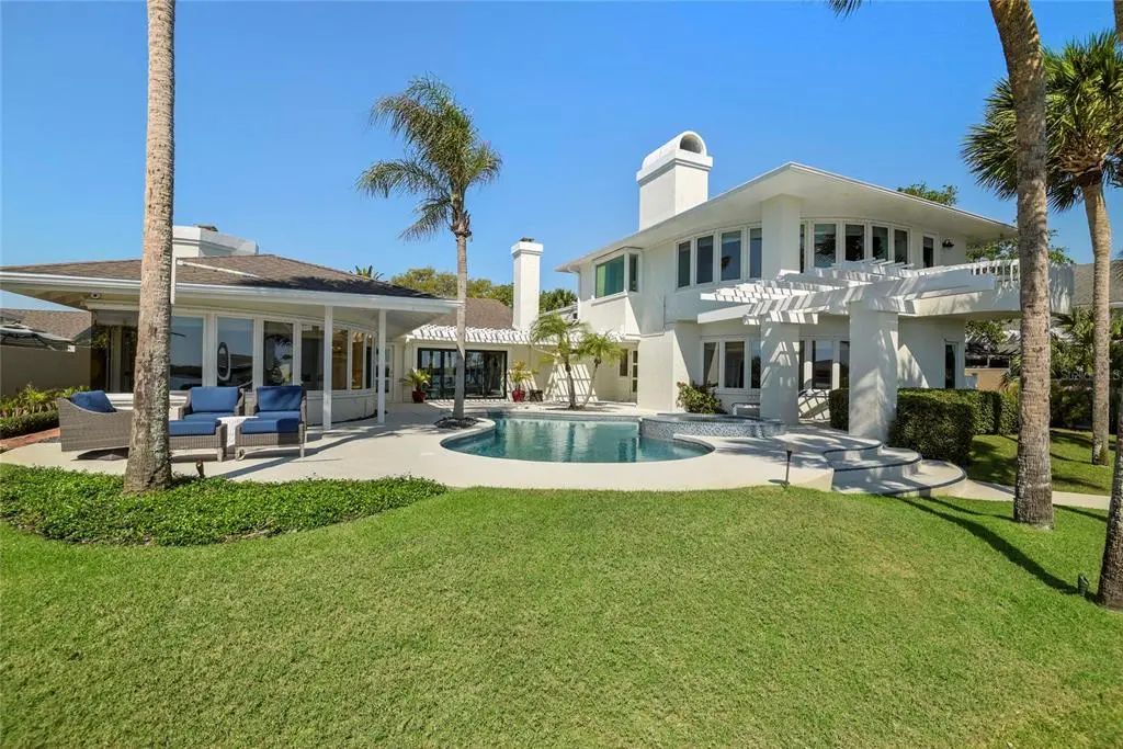 1215 Commodore Drive, NEW SMYRNA BEACH