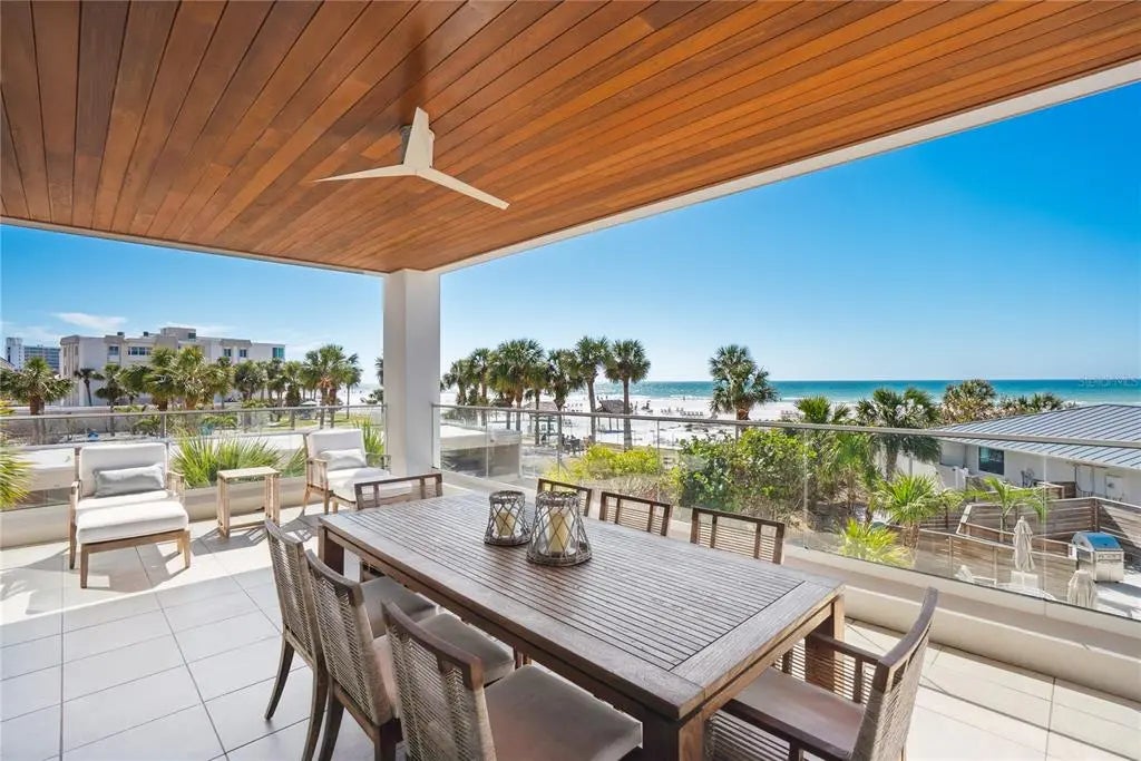 6100 Midnight Pass Road 201, SARASOTA