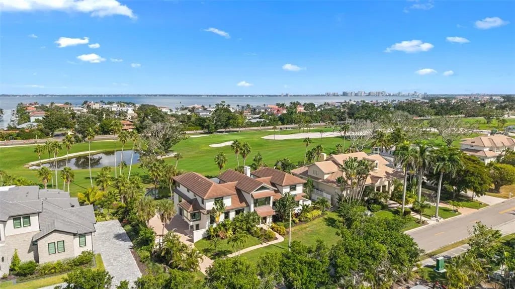 991 Longboat Club Road, LONGBOAT KEY