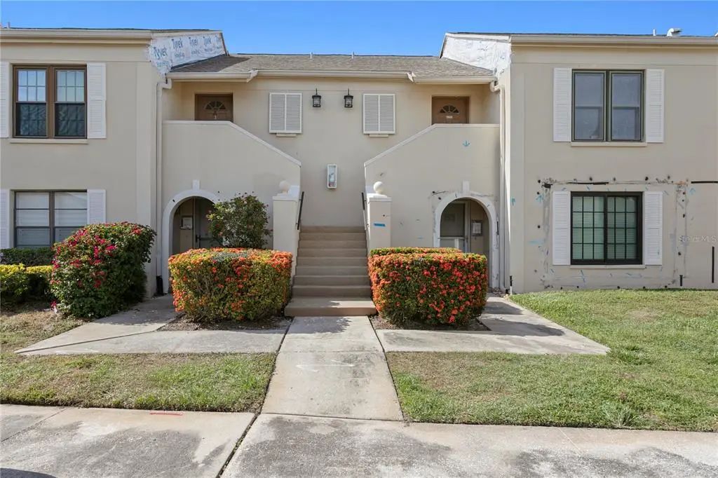2453 Kingfisher Lane G202, CLEARWATER