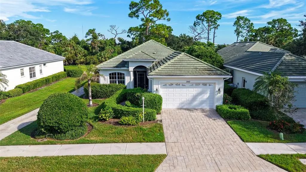 342 Melrose Court, VENICE