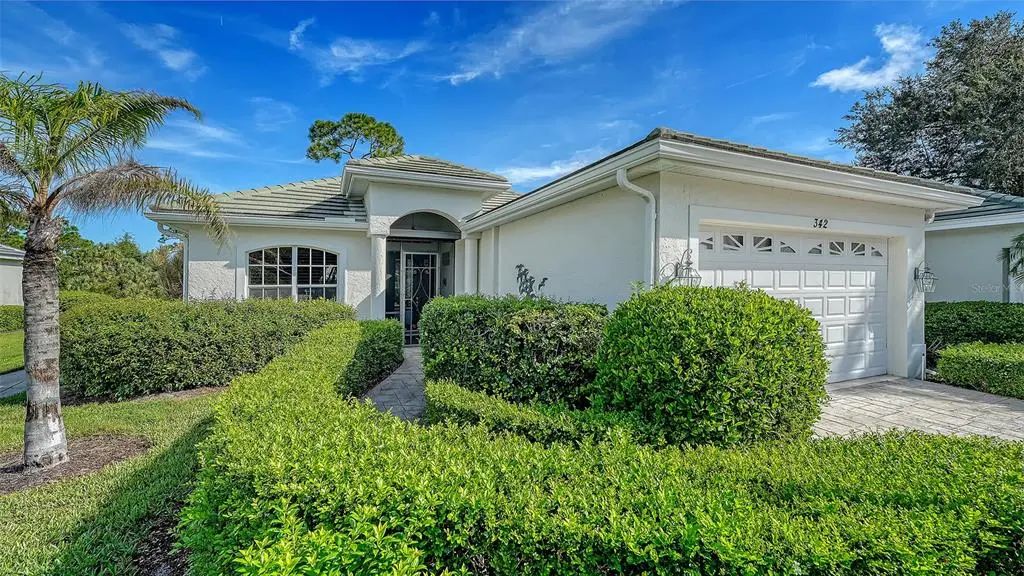 342 Melrose Court, VENICE